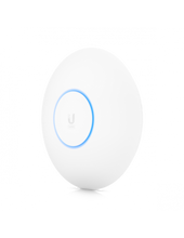 Load image into Gallery viewer, Ubiquiti UniFi WiFi 6 U6 Long-Range Access Point, No PoE Injector included, Indoor and Semi-outdoor Access Point - Powered with 802.3at PoE, UAP-U6-LR