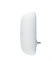 Load image into Gallery viewer, Ubiquiti UniFi WiFi 6 U6 Extender, 5GHz band (4x4 MU-MIMO and OFDMA) up to 4.8Gbps throughput rate 2.4GHz band (2x2 MU-MIMO & OFDMA) up to 573.5Gbps