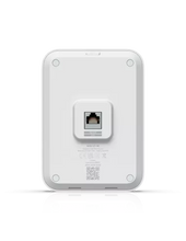 Load image into Gallery viewer, Ubiquiti UniFi WiFi 7 In Wall Access Point dual-band WiFi 7 (2.4GHz + 5GHz) up to 5.3Gbps, 2x2 MU-MIMO + OFDMA, 200+ connections, 2.5GbE Uplink U7-IW