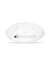 Load image into Gallery viewer, Ubiquiti UniFi WiFi 7 Lite wall/ceiling Access Point, dual-band (2.4 GHz and 5 GHz), 4 Spatial Streams, 200+ connections, 2.5GbE Uplink U7-Lite