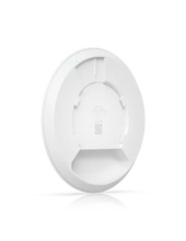 Load image into Gallery viewer, Ubiquiti UniFi WiFi 7 Lite wall/ceiling Access Point, dual-band (2.4 GHz and 5 GHz), 4 Spatial Streams, 200+ connections, 2.5GbE Uplink U7-Lite