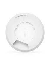 Load image into Gallery viewer, Ubiquiti UniFi WiFi 7 Long Range Indoor Access Point, No PoE Injector included, 2.5GbE Gigabit Ethernet Uplink, Supports 300+ Connections | U7-LR
