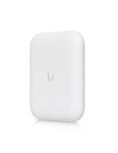 Load image into Gallery viewer, Ubiquiti UniFi WiFi 7 Outdoor AP, 4 Spatial Streams, 250+ connected devices, 2.5GbE Uplink, IPX6, 5GHz (2x2 MU-MIMO) + 2.4GHz (2x2 MU-MIMO) U7-Outdoor