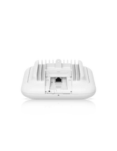 Load image into Gallery viewer, Ubiquiti UniFi WiFi7 U7 Pro Outdoor WiFi Extender, tri-band operation (2.4, 5, and 6 GHz) 4x4 MU-MIMO and OFDMA, IPX6 weather-resistant U7-Pro-Outdoor