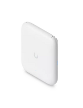 Load image into Gallery viewer, Ubiquiti UniFi WiFi7 U7 Pro Outdoor WiFi Extender, tri-band operation (2.4, 5, and 6 GHz) 4x4 MU-MIMO and OFDMA, IPX6 weather-resistant U7-Pro-Outdoor