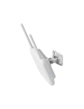 Load image into Gallery viewer, Ubiquiti UniFi WiFi7 U7 Pro Outdoor WiFi Extender, tri-band operation (2.4, 5, and 6 GHz) 4x4 MU-MIMO and OFDMA, IPX6 weather-resistant U7-Pro-Outdoor