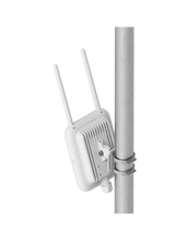 Load image into Gallery viewer, Ubiquiti UniFi WiFi7 U7 Pro Outdoor WiFi Extender, tri-band operation (2.4, 5, and 6 GHz) 4x4 MU-MIMO and OFDMA, IPX6 weather-resistant U7-Pro-Outdoor