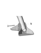 Load image into Gallery viewer, Ubiquiti UISP - airMAX - Universal Arm Bracket, Designed for convenient wall or pole mounting of the NanoStation M, Antenna Mounts & Brackets, UB-UAB