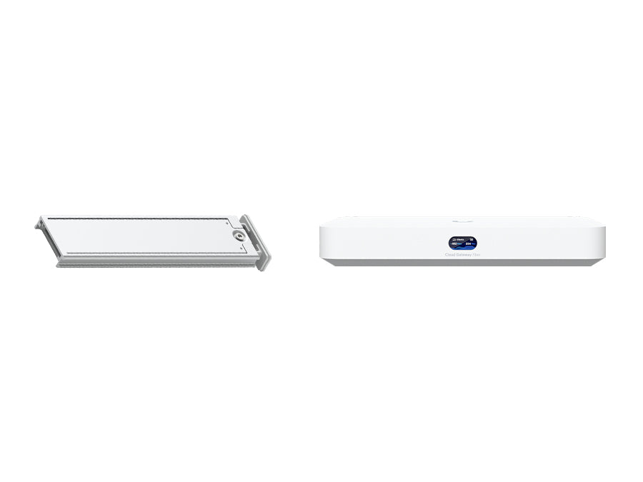 Ubiquiti 10G Multi-WAN UniFi Cloud Gateway Fiber with selectable