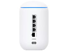 Load image into Gallery viewer, Ubiquiti UniFi Dream Router 7 Tri-Band Cloud Gateway, 1x 10Gbps SFP+, 4x 2.5Gbps Ethernet, 6GHz (2x2 MU-MIMO), 5GHz (2x2 MU-MIMO), and 2.4GHz | UDR7