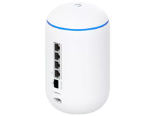 Load image into Gallery viewer, Ubiquiti UniFi Dream Router 7 Tri-Band Cloud Gateway, 1x 10Gbps SFP+, 4x 2.5Gbps Ethernet, 6GHz (2x2 MU-MIMO), 5GHz (2x2 MU-MIMO), and 2.4GHz | UDR7