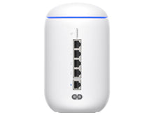 Load image into Gallery viewer, Ubiquiti UniFi Dream Router Dual Band WiFi 6 Desktop Router AP, aggregate data rate 3Gbps over 5GHz (4x4 MU-MIMO) and 2.4GHz (2x2 MU-MIMO) Bands | UDR