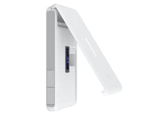 Load image into Gallery viewer, Ubiquiti UniFi Dream Wall 17 Port Gigabit 12 Port PoE 2SFP+ WiFi 6 Gateway, 17x GbE ports, 12x PoE Ports, 1x 2.5Gbps Ethernet, 2xSFP+ 10Gbps, AP | UDW