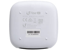 Load image into Gallery viewer, Ubiquiti UISP Fibre to Ethernet Converter, 1x 10/100/1000 Ethernet Ports, 1x 1.25Gbps SFP Ports, PoE Input: 16-57V (Passive PoE ; 802.3af/at) | UF-AE
