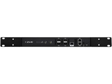 Load image into Gallery viewer, Ubiquiti UISP UFiber GPON OLT 4 PON Ports 1SFP+, 1x RJ45 Serial Console Port, SFP Ports: 4x 2.5/1.25Gbps, GPON Ports ; 1x 10Gbps | UF-OLT-4 - Let's Fibre Technologies