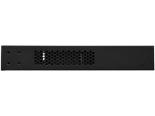 Load image into Gallery viewer, Ubiquiti UISP UFiber GPON OLT 4 PON Ports 1SFP+, 1x RJ45 Serial Console Port, SFP Ports: 4x 2.5/1.25Gbps, GPON Ports ; 1x 10Gbps | UF-OLT-4 - Let's Fibre Technologies