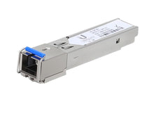 Load image into Gallery viewer, Ubiquiti UISP UFiber GPON OLT 4 PON Ports 1SFP+, 1x RJ45 Serial Console Port, SFP Ports: 4x 2.5/1.25Gbps, GPON Ports ; 1x 10Gbps | UF-OLT-4 - Let's Fibre Technologies