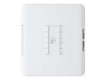 Load image into Gallery viewer, Ubiquiti UFiber Outdoor Terminal Box, Compatible with UF-LOCO and UF-AE, Material: UV stabilized polycarbonate | UF-Terminal-Box - Let's Fibre Technologies