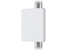 Load image into Gallery viewer, Ubiquiti UFiber Outdoor Terminal Box, Compatible with UF-LOCO and UF-AE, Material: UV stabilized polycarbonate | UF-Terminal-Box - Let's Fibre Technologies