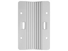 Load image into Gallery viewer, Ubiquiti UFiber Outdoor Terminal Box, Compatible with UF-LOCO and UF-AE, Material: UV stabilized polycarbonate | UF-Terminal-Box - Let's Fibre Technologies