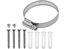 Load image into Gallery viewer, Ubiquiti UFiber Outdoor Terminal Box, Compatible with UF-LOCO and UF-AE, Material: UV stabilized polycarbonate | UF-Terminal-Box - Let's Fibre Technologies