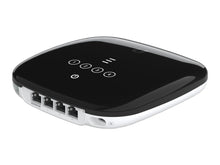 Load image into Gallery viewer, Ubiquiti UISP UFiber WiFi 6 GPON CPE with 4 Gigabit Ports, Data Rate: 2.4GHz: 300Mbps ; 5.8GHz: 1.2Gbps, Ethernet Ports: 4x 10/100/1000 | UF-WIFI6 - Let's Fibre Technologies