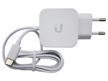 Load image into Gallery viewer, Ubiquiti UISP UFiber WiFi 6 GPON CPE with 4 Gigabit Ports, Data Rate: 2.4GHz: 300Mbps ; 5.8GHz: 1.2Gbps, Ethernet Ports: 4x 10/100/1000 | UF-WIFI6 - Let's Fibre Technologies