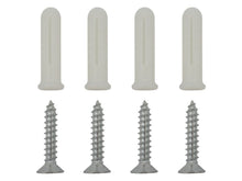 Load image into Gallery viewer, Ubiquiti UISP UFiber WiFi 6 GPON CPE with 4 Gigabit Ports, Data Rate: 2.4GHz: 300Mbps ; 5.8GHz: 1.2Gbps, Ethernet Ports: 4x 10/100/1000 | UF-WIFI6 - Let's Fibre Technologies