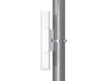 Load image into Gallery viewer, Ubiquiti UISP IPX6 Enclosure for UISP-R and UISP-S, Pole or wall-mountable, compact weatherproof enclosure for UISP Router and UISP Switch | UISP-Box