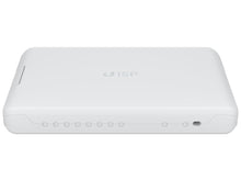 Load image into Gallery viewer, Ubiquiti UISP IPX6 Enclosure for UISP-R and UISP-S, Pole or wall-mountable, compact weatherproof enclosure for UISP Router and UISP Switch | UISP-Box