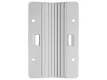 Load image into Gallery viewer, Ubiquiti UISP IPX6 Enclosure for UISP-R and UISP-S, Pole or wall-mountable, compact weatherproof enclosure for UISP Router and UISP Switch | UISP-Box