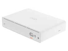 Load image into Gallery viewer, Ubiquiti UISP Console 9 Port Gigabit 2SFP+, 8x Gigabit Ethernet Ports & 1x 10Gbps SFP+ Port, also offers 1x 10Gbps SFP+ & 1x GbE  WAN | UISP-Console