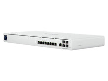 Load image into Gallery viewer, Ubiquiti UISP Router Pro 9 Port Gigabit 4SFP+, 9x Gigabit Ethernet ports, 4×10Gbps SFP+, quad-core 1.7GHz CPU, ideal for ISP applications | UISP-R-Pro