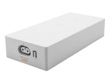 Load image into Gallery viewer, Ubiquiti UISP Switch 8 Port Gigabit PoE 110W 1SFP, Ethernet Ports: 8x 10/100/1000, Power Input: 27V, 4.4A Power Supply (Included) | UISP-S