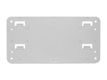 Load image into Gallery viewer, Ubiquiti UISP Switch 8 Port Gigabit PoE 110W 1SFP, Ethernet Ports: 8x 10/100/1000, Power Input: 27V, 4.4A Power Supply (Included) | UISP-S