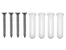 Load image into Gallery viewer, Ubiquiti UISP Switch 8 Port Gigabit PoE 110W 1SFP, Ethernet Ports: 8x 10/100/1000, Power Input: 27V, 4.4A Power Supply (Included) | UISP-S