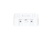 Load image into Gallery viewer, Ubiquiti 4G LTE4 2.4GHz 150Mbps WiFi 4 Mobile Router, 2x GbE ports, PoE-in/PoE Pass-through, integrated GPS, Client VPN, Nano SIM slot, 2x 5dBi | UMR