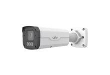 Load image into Gallery viewer, Uniview UNV 2MP Mini Fixed Bullet IP Camera 4.00mm Lens, No Analytics, PoE, IR 30m, IP67, Motion and intrusion detction | UN-IPC2122LB-SF40-A2