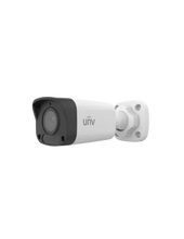 Load image into Gallery viewer, Uniview UNV 2MP Mini Fixed Bullet IP Camera 4.00mm Lens, No Analytics, PoE, IR 30m, IP67, Motion and intrusion detction | UN-IPC2122LB-SF40-A2