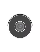 Load image into Gallery viewer, Uniview UNV 5MP Fixed Bullet IP Camera, No Analytics, PoE, Up to 50 meters IR, 4.00mm, IP67, built-in Microphone and SD Slot | IPC2125LE-ADF40KM-H