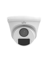 Load image into Gallery viewer, UNV 2MP HD Fixed IR Mini Turrent Analog Camera, No Analytics, IP67, Fixed 2.8mm Lens, Smart IR up to 20m, Surveillance, IP Cameras, Bullet Camera