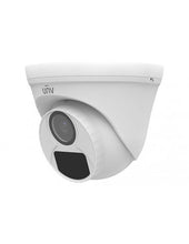 Load image into Gallery viewer, UNV 2MP HD Fixed IR Mini Turrent Analog Camera, No Analytics, IP67, Fixed 2.8mm Lens, Smart IR up to 20m, Surveillance, IP Cameras, Bullet Camera