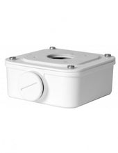 Load image into Gallery viewer, UNV Fixed Mini Bullet Junction Box Security Camera Mounting kit, Uniview Outdoor/Indoor Aluminum alloy mount for IPC21xx series