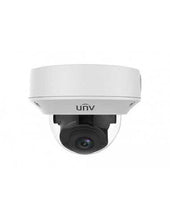 Load image into Gallery viewer, UNV-H.265 - 2MP Fixed Motorised Dome Camera, Uniview No Analytics, 12VDC, PoE, IR 30 Meters, 2.8mm - 12mm, IP 67, Micro SD, UN-IPc3232Er3-DVZ28C