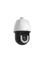 Load image into Gallery viewer, UNV H.265 2MP PTZ Dome Camera 22x Optical Zoom, Uniview No Analytics, 24V AC 24V DC, No PoE, IR 100m, Without bracket, SD Slot, Pan/Tilt (Zoom) Camera