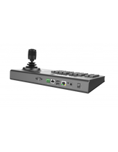 Load image into Gallery viewer, UNV - KB1100 E Joystick and Keyboard for PTZs, Uniview - 4D joystick for PTZ control, 4-inch display, Supports keyboard lock, UN-Kb-1100-E
