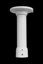 Load image into Gallery viewer, UNV - PTZ Dome Pendant Mount (200 mm), Uniview Indoor or outdoor mount, Pair with following series: 62xx, 63xx, 68xx and 6222xx - UN-Tr-Ce45-IN