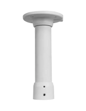 Load image into Gallery viewer, UNV - PTZ Dome Pendant Mount (200 mm), Uniview Indoor or outdoor mount, Pair with following series: 62xx, 63xx, 68xx and 6222xx - UN-Tr-Ce45-IN