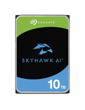 Load image into Gallery viewer, UNV - Seagate Skyhawk 10TB Surveillance Hard Drive, Uniview, Optimised for 24/7 Video Surveillance, Surveillance, Storage, Hard Drives, ST10000VE001