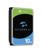 Load image into Gallery viewer, UNV - Seagate Skyhawk 10TB Surveillance Hard Drive, Uniview, Optimised for 24/7 Video Surveillance, Surveillance, Storage, Hard Drives, ST10000VE001